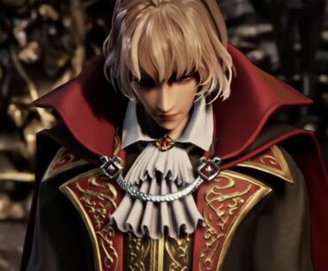 Castlevania Legend Koji Igarashi's New Year's Resolution Is To Stay Out Of Hospital
