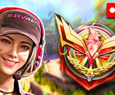 Playing COD MOBILE for the FIRST TIME EVER... In 2026