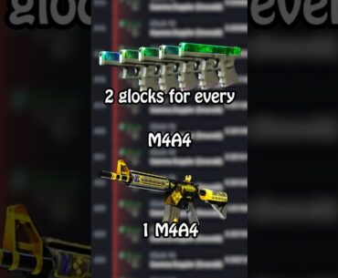 This CS2 Skin is Secretly BROKEN | TDM_Heyzeus