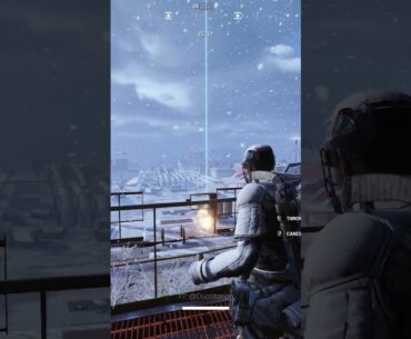 Seeker Nade vs Annoying Arcs In Arc Raiders