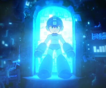 Mega Man: Dual Override Robot Master Design Contest Ends, Capcom Thanks Fans For "Wonderful" Submissions