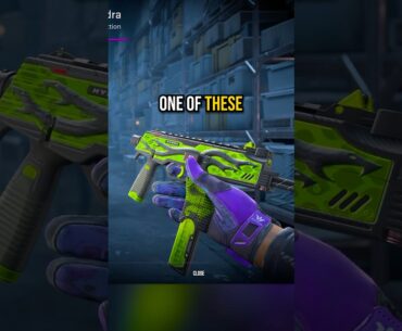 this price of THIS cs2 skin is up 600%