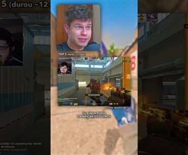 Top 7 Bugs do Counter-Strike 2