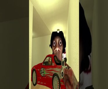 Part-12#gmod_#nextbots_#shorts