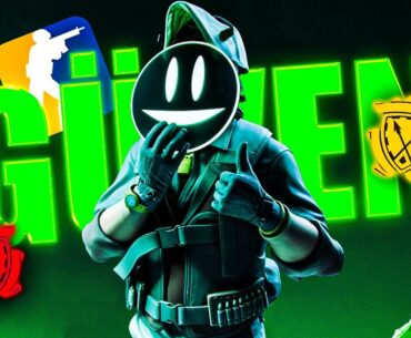 CS2'NİN LANETİ! GÜVEN FAKTÖRÜ! NEDİR NASIL ARTTIRILIR?