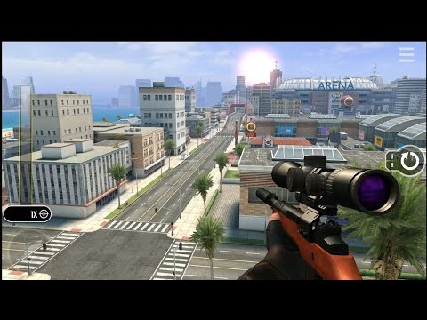 War Sniper: Fps Shooting Game War Game Sniper Game: Sniper Fps Game – Android GamePlay War Sniper: Fps Shooting Game War Game Sniper Game: Sniper Fps Game - Android GamePlay