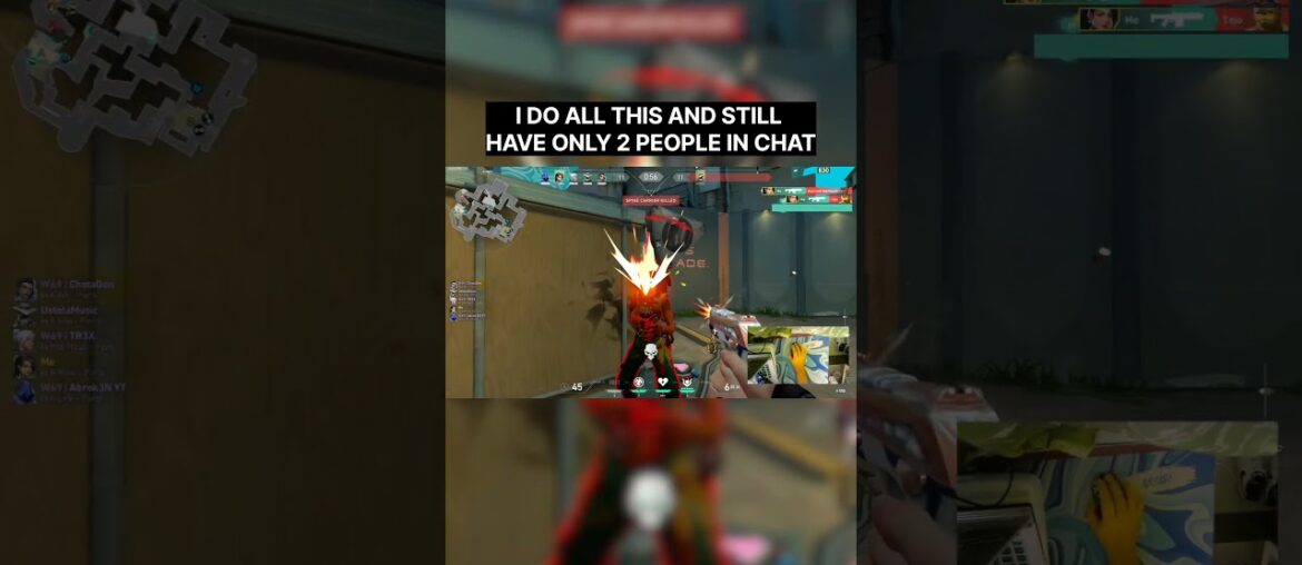 #fortnite #valorant #valrantindia #fps #gaming #lifeisbutadream #indiangamer #valorantclips #games