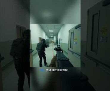 Sniper 3D Fun Free Online FPS Shooting Game Android Gameplay