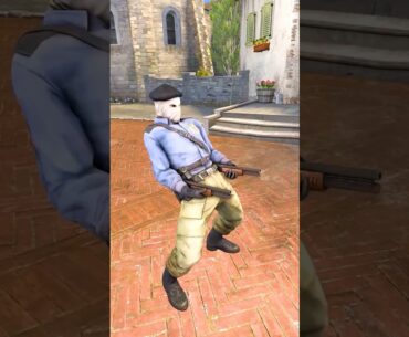 Counter Strike 2 Got No Chill 💀