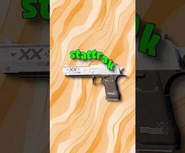 🔥 Как БЫСТРО набить StatTrak в CS 2 #cs2 #кс2 #csgo