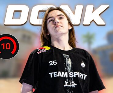 donk PLAYS HIS FIRST 2026 MATCH AND DROP 34 KILLS !!