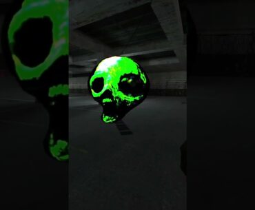 THIS NEXTBOT CANT SEE BUT CAN HEAR ME