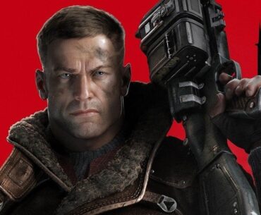 Wolfenstein 3 Is Reportedly "In The Works" At MachineGames