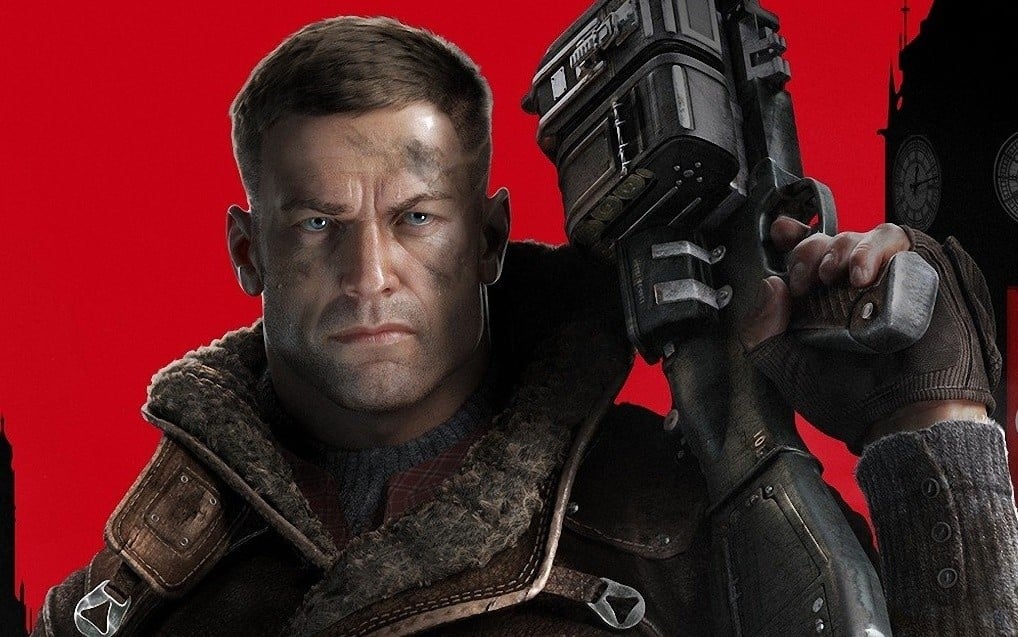 Wolfenstein 3 Is Reportedly “In The Works” At MachineGames Wolfenstein 3 Is Reportedly "In The Works" At MachineGames