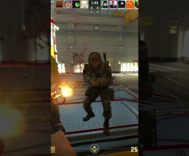 #cs2 #counterstrike #counterstrike2 #pov #fps #fpsgames #gaming