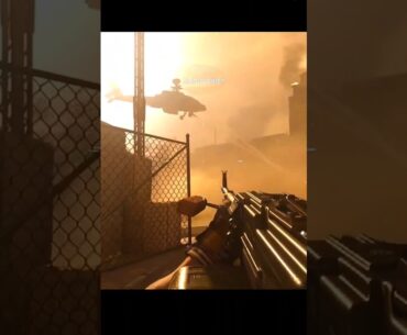 Hold Enemy Position #shorts #gaming #videogame #callofduty