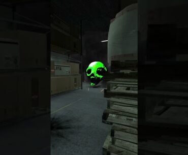 THIS NEXTBOT CANT SEE BUT CAN HEAR ME