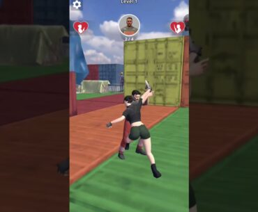 Zombie vs Robbery #zombie #survival #fps #simulator #shootergames #fpsgames #gameplay #review #gta