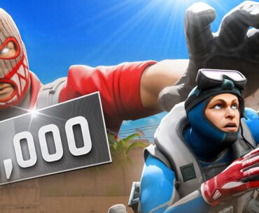 Что Происходит на 1.000 Рейтинга в Премьере Спустя 2 Года? (CS2)