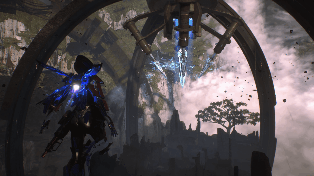 Today is Anthem's last playable day, servers will be shutdown as Bioware's sunsets the game forever