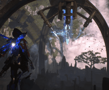 Today is Anthem's last playable day, servers will be shutdown as Bioware's sunsets the game forever