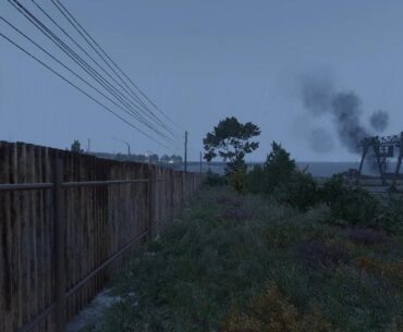 q1q Hardcore fps games Arma Reforger