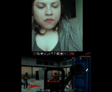 tactical strike fps #gaming #turnipclub #livestreaming #games