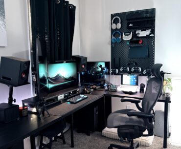 I think I’m done