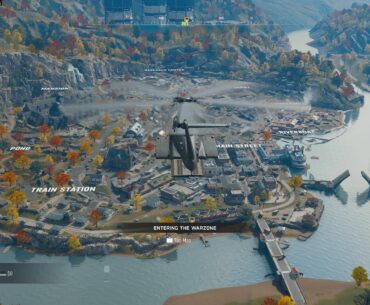 Can’t find lobbies