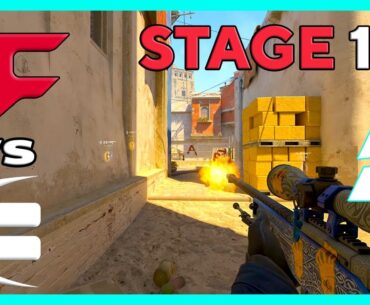 EYEBALLERS vs FaZe - Official Highlights - BLAST Premier Bounty 2026 Season 1