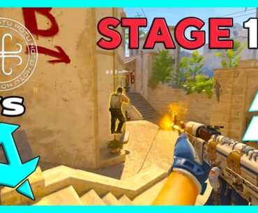 HOTU vs Aurora - Official Highlights - BLAST Premier Bounty 2026 Season 1