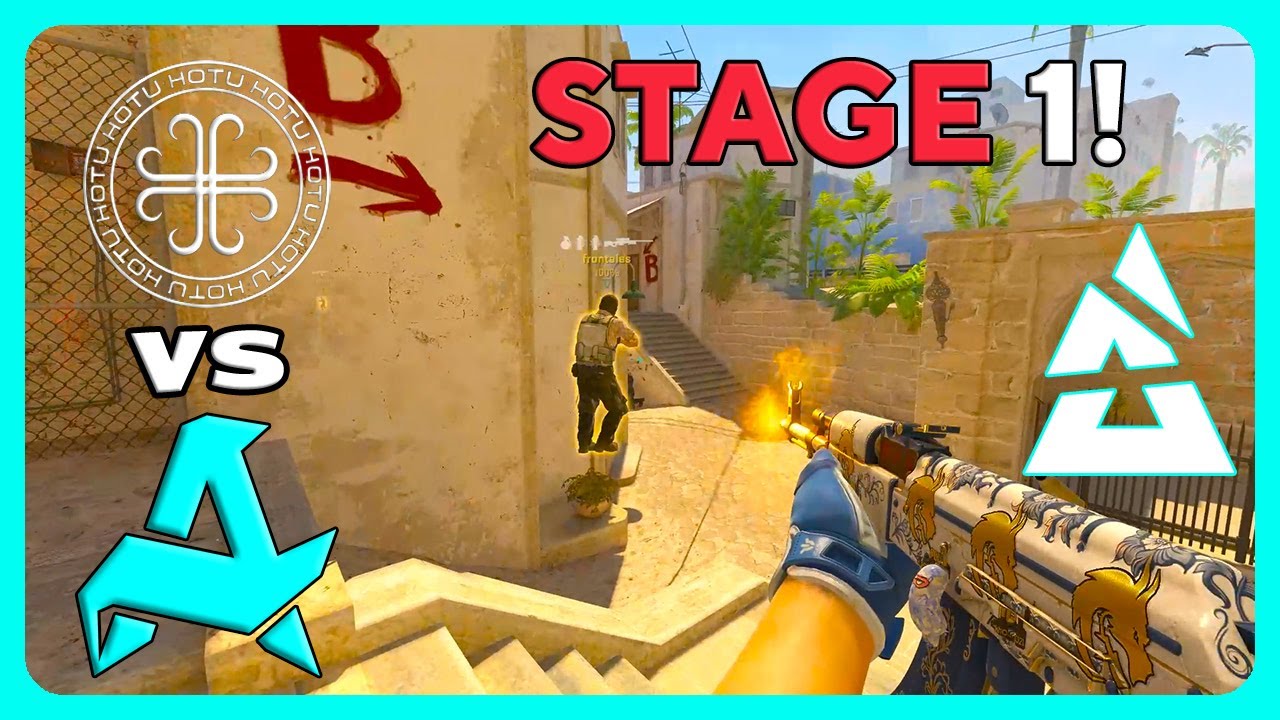 HOTU vs Aurora – Official Highlights – BLAST Premier Bounty 2026 Season 1 HOTU vs Aurora - Official Highlights - BLAST Premier Bounty 2026 Season 1