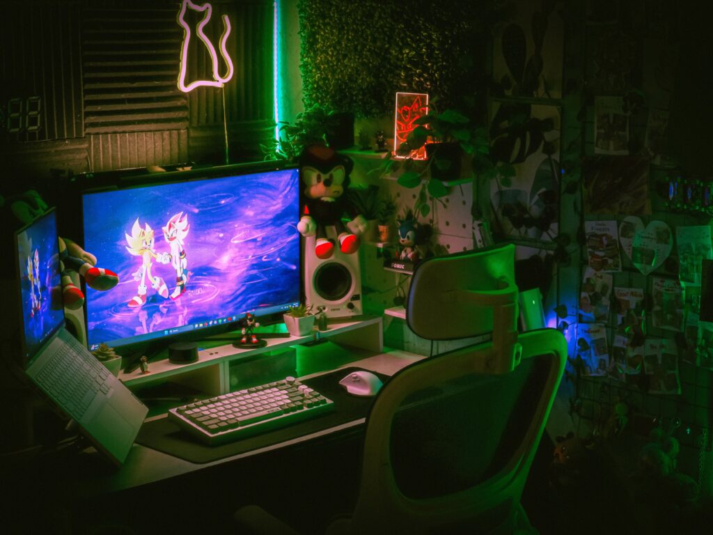 Laptop Set up for 2026