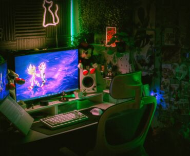 Laptop Set up for 2026