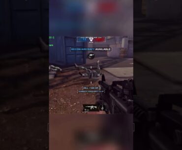 Top 5 EPIC Moments in Modern Combat 5 Blackout | Best FPS Games