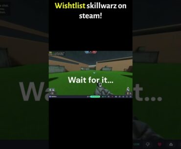 Am I too good at placing claymores?  #skillwarz #shorts