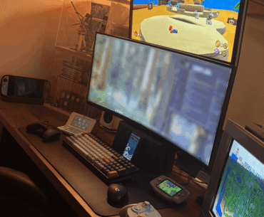 My setup for 2026