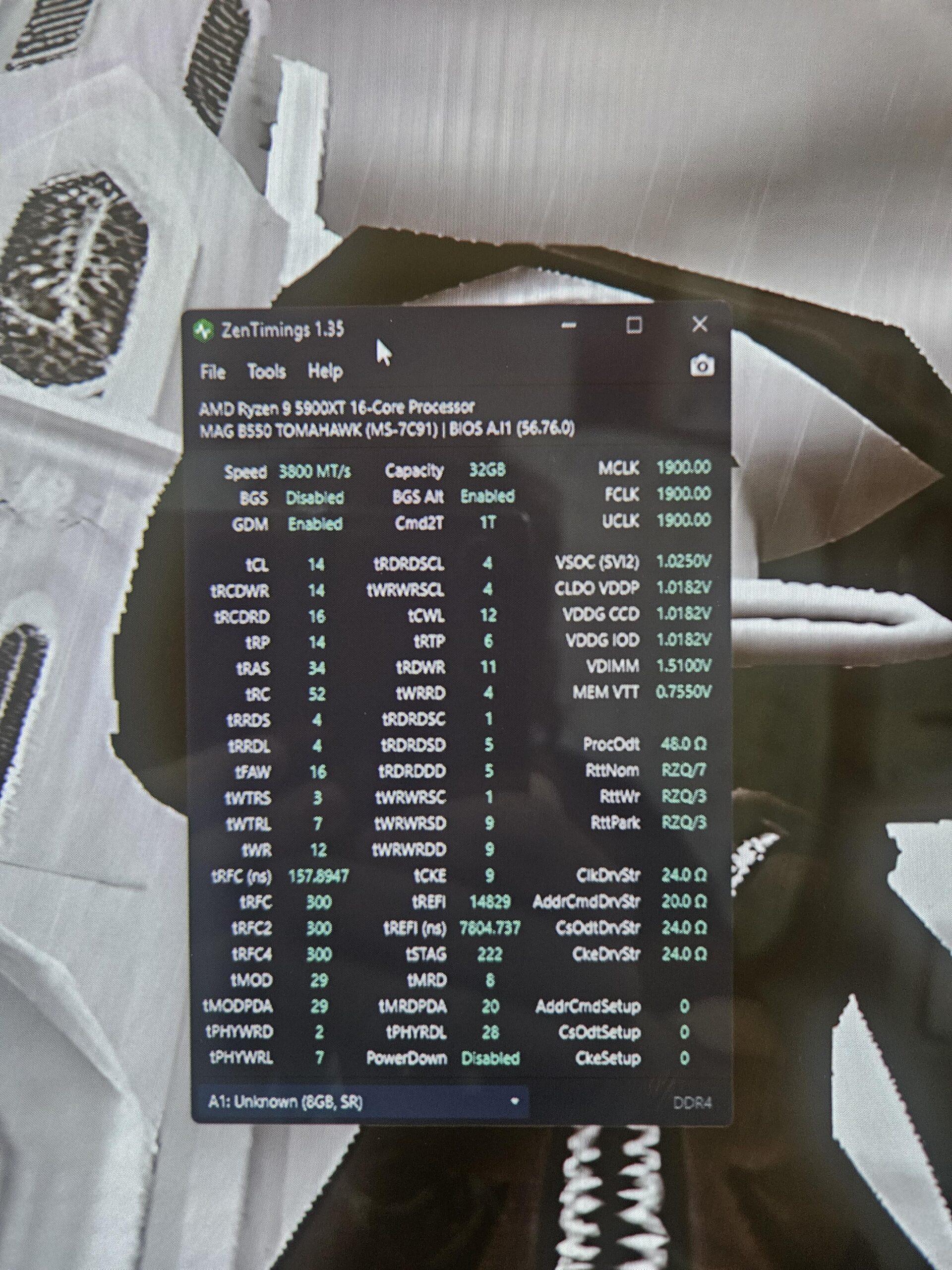 B-Die voltage wall? B-Die voltage wall?