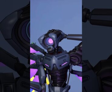 ULTRAKILL X PALWORD #ultrakill #palworldgame #firstpersonshooter #pokemon #videogames