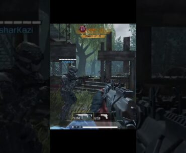 Call Of Duty Realistic Gameplay | Cod Zombie Mode | #trending #gaming #codzombies #fpsgames #cod