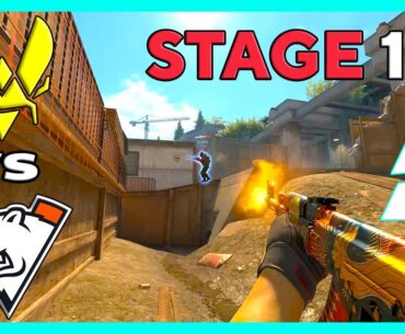 Virtus.pro vs Vitality - Official Highlights - BLAST Premier Bounty 2026 Season 1