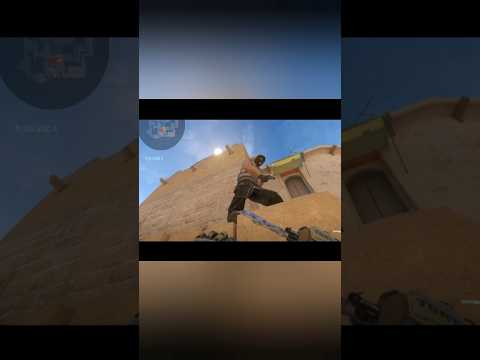 Легендарный пистолетный раунд в Counter-Strike 2. Часть 2 Легендарный пистолетный раунд в Counter-Strike 2. Часть 2