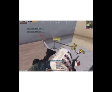 The Science Behind a 1v4 Clutch