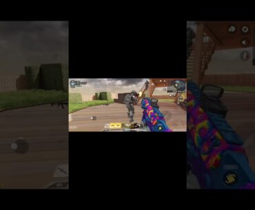 ek Sath 8 kill |call of duty mobail|#codm #callofduty #videogame #gamingvideos #gameplayvideo