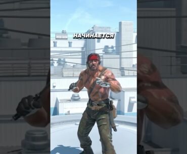 🔴 ГРЯЗНЫЙ ТРЮК в CS 2 😱 #cs2 #кс2 #csgo