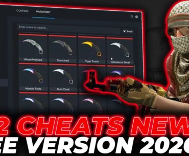 [2026] Counter Strike: 2 Cheat - Download INSANE FREE CS2 Cheats - Undetected