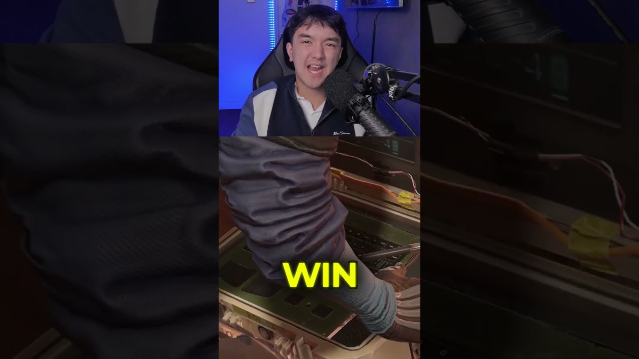 These Free Shooters Are Actually Insane #gaming #pcgaming #freegames These Free Shooters Are Actually Insane #gaming #pcgaming #freegames