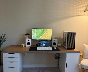 Question On IKEA Alex