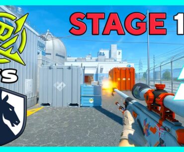 NiP vs Team Liquid - Official Highlights - BLAST Premier Bounty 2026 Season 1