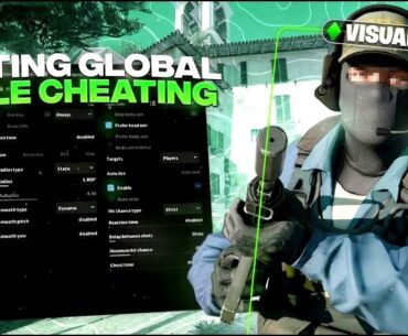 Counter Strike: 2 Cheat - Download INSANE FREE CS2 Cheats - Undetected & Working [2026]